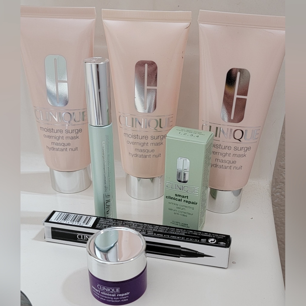 Clinique Bundle